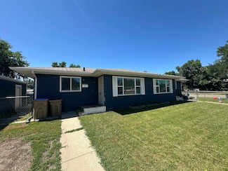 117 20th St NW Unit 121 20th St NW, Minot, ND 58703