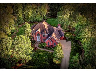 4423 Kings Forest Blvd, Richfield, OH 44286