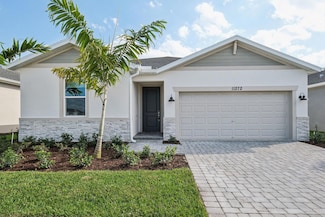 11272 Barnstead Way, Port St. Lucie, FL 34987