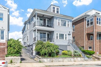170 Bayswater St, East Boston, MA 02128