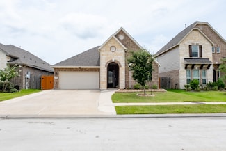 1848 Kenley Way, Alvin, TX 77511