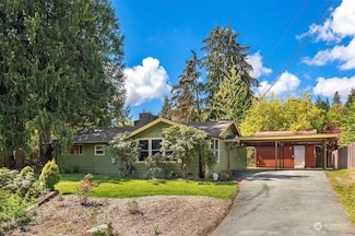 18741 60th Ave NE, Kenmore, WA 98028