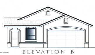 15133 Ambition Ave, El Paso, TX 79938
