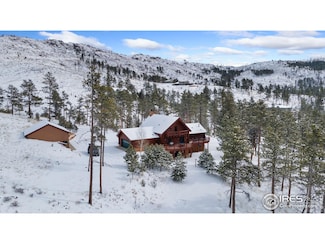 117 Crocus, Bellvue, CO 80512