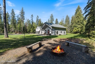 25756 N Wendler Loop, Rathdrum, ID 83858