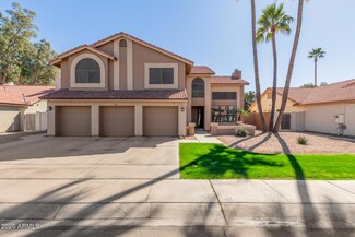 751 W Elgin St, Chandler, AZ 85225