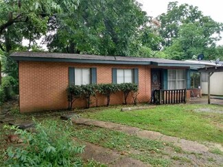 2124 Linda Rd, Alexandria, LA 71301