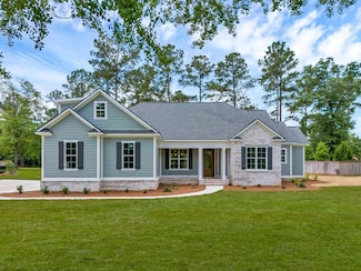 112 Hidden Cove Ln, Leesburg, GA 31763