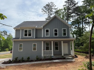 509 Olive Branch Rd, Durham, NC 27703