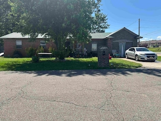 2307 Stout St, Conway, AR 72032