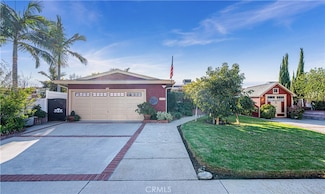 5015 N Banna Ave, Covina, CA 91724