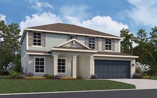 Winston, Tavares, FL 32778