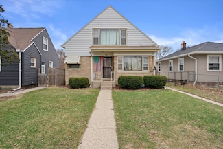 4160 N 48th St Unit 4162, Milwaukee, WI 53216