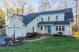 10804 Snowmass Ct, Glen Allen, VA 23060