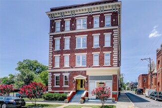 1301 Porter St Unit 403, Richmond, VA 23224