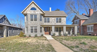 110 W Chestnut St, Johnson City, TN 37604