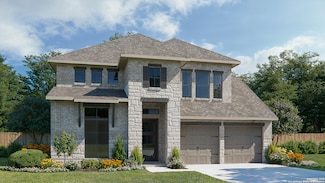 233 Hidalgo, Boerne, TX 78006