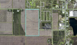 0 Airport Rd Unit 14969659, Harvard, IL 60033