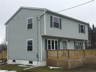 8908 Wilkins Rd, Arkport, NY 14807