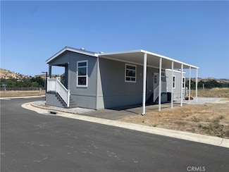 2920 Clark Rd Unit L-6, Butte Valley, CA 95965