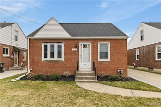 3248 Elmwood Ave, Buffalo, NY 14217