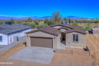 125 S Montgomery Ave, Corona de Tucson, AZ 85641