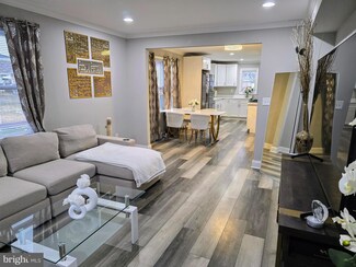 203 Nursery Rd, Linthicum Heights, MD 21090