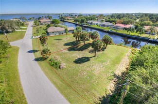 12397 & 12405 Mitchell Terrace, Port Charlotte, FL 33981