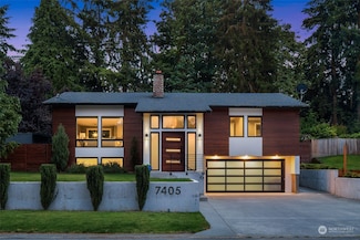 7405 NE 146th St, Kenmore, WA 98028