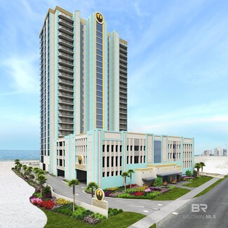 533 E Beach Blvd Unit 905, Gulf Shores, AL 36542