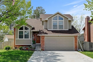 8555 Angela Ln, Parker, CO 80134
