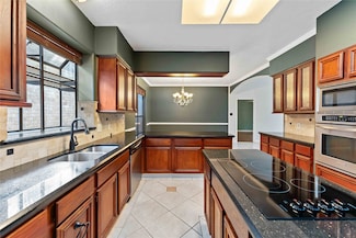 1914 Mosa Creek Ct, Houston, TX 77017