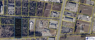 1819 Sally Hill Fram Blvd, Florence, SC 29501