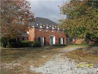1340 Butler Mill Rd, Montgomery, AL 36105
