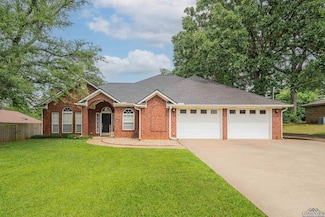 3714 Kriss Dr, Longview, TX 75604