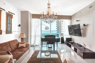 15901 Collins Ave Unit 1707, Sunny Isles Beach, FL 33160