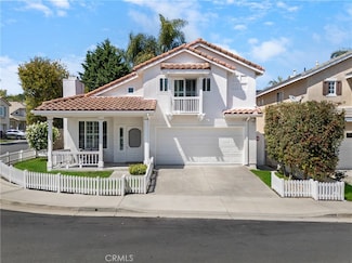 2 Chestnut Dr, Aliso Viejo, CA 92656
