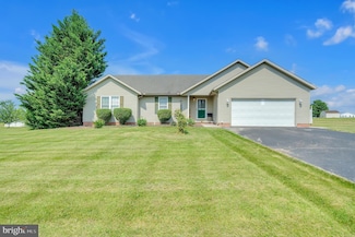 135 Hunters Cir Unit 31, Abbottstown, PA 17301