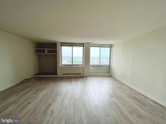 604 36 S Washington Square Unit 1505, Philadelphia, PA 19106