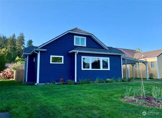 528 W Broadway Ave, Montesano, WA 98563