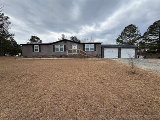 11755 Nc 27 W, Lillington, NC 27546