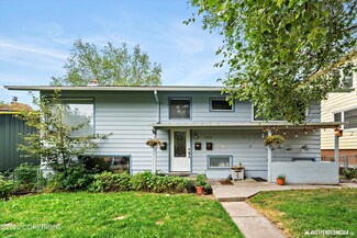 1426 O St, Anchorage, AK 99501