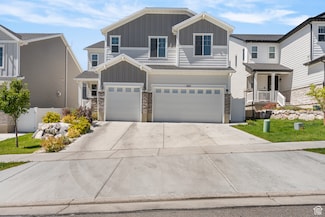 2163 N Wild Hyacinth Dr, Saratoga Springs, UT 84045