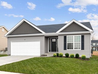 1737 Martingale Ln, Eureka, MO 63025