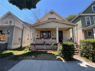 440 Willett St, Buffalo, NY 14206