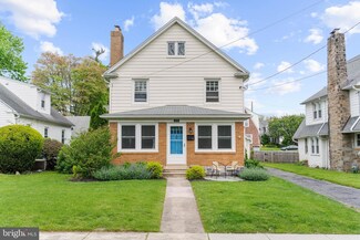 126 Joanna Rd, Havertown, PA 19083