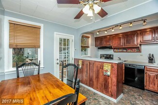 207 Willow Ave, Towson, MD 21286