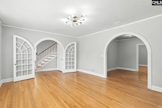 1007 W Palmetto St, Florence, SC 29501