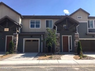 4769 Bougainvillea Cir, Sparks, NV 89436