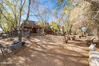 16555 N Red Rock Rd, Reno, NV 89508